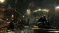 Cкриншот Vampyr + Vampyr - The Hunters Heirlooms DLC, изображение № 2878311 - RAWG