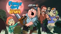 Cкриншот Family Guy: В Поисках Всякого, изображение № 697481 - RAWG