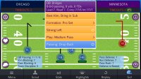 Cкриншот Pro Strategy Football 2016, изображение № 170801 - RAWG