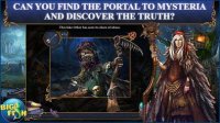 Cкриншот Bridge to Another World: The Others - A Hidden Object Adventure (Full), изображение № 1704485 - RAWG