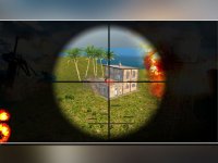 Cкриншот Blackout Sniper Shooter: Real Army Shooting War, изображение № 1625122 - RAWG