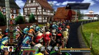 Cкриншот Pro Cycling Manager Season 2009, изображение № 272725 - RAWG