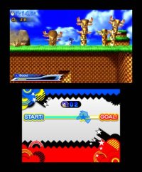 Cкриншот Sonic Generations, изображение № 244381 - RAWG