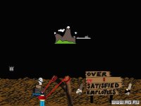 Cкриншот Dilbert's Desktop Games, изображение № 300437 - RAWG
