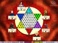 Cкриншот Hoyle Puzzle & Board Games 2005, изображение № 411149 - RAWG