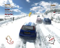 Cкриншот SEGA Rally, изображение № 443736 - RAWG