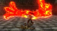 Cкриншот Dragon Blade: Wrath of Fire, изображение № 785970 - RAWG