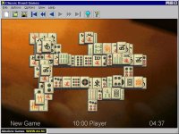 Cкриншот Microsoft Classic Board Games, изображение № 302950 - RAWG