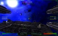 Cкриншот Alien Dominion: The Acronian Encounter, изображение № 553005 - RAWG