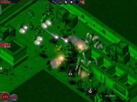 Cкриншот Alien Shooter + Expansions, изображение № 217994 - RAWG