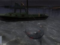 Cкриншот Bloody Waters: Terror from the Deep, изображение № 387791 - RAWG