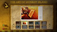 Cкриншот Monkey Island 2 Special Edition: LeChuck’s Revenge, изображение № 720445 - RAWG