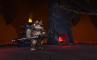 Cкриншот World of Warcraft: Warlords of Draenor, изображение № 616090 - RAWG
