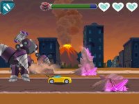 Cкриншот Transformers Rescue Bots: Disaster Dash, изображение № 1429192 - RAWG