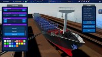 Cкриншот SeaOrama: World of Shipping, изображение № 3647883 - RAWG