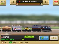 Cкриншот Pocket Trains, изображение № 680389 - RAWG