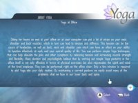 Cкриншот Yoga Wii, изображение № 2106826 - RAWG