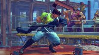 Cкриншот Super Street Fighter 4, изображение № 541549 - RAWG