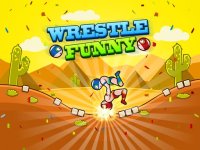 Cкриншот Wrestle Funny - 2017 wrestle games free funny, изображение № 1541974 - RAWG