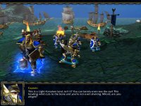 Cкриншот Warcraft 3: Reign of Chaos, изображение № 303459 - RAWG