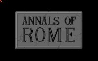Cкриншот Annals of Rome, изображение № 743661 - RAWG