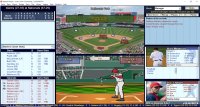 Cкриншот Baseball Mogul 2018, изображение № 865994 - RAWG