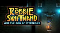 Cкриншот Robbie Swifthand and the Orb of Mysteries, изображение № 704837 - RAWG