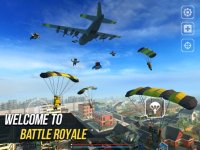 Cкриншот Grand Battle Royale: Pixel FPS, изображение № 2131358 - RAWG