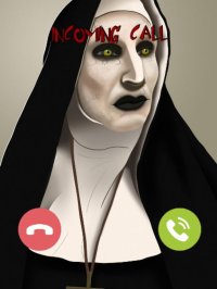 Cкриншот Horror Call - evil talk, изображение № 2024193 - RAWG