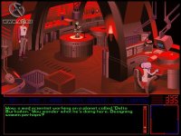 Cкриншот Space Quest 6: Roger Wilco in the Spinal Frontier, изображение № 322968 - RAWG