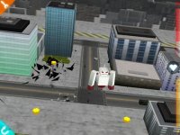 Cкриншот BigBot Smash, изображение № 2131150 - RAWG