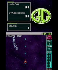 Cкриншот G.G Series SCORE ATTACKER, изображение № 259368 - RAWG