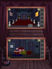 Cкриншот Escape The Rooms:The Prison Escape Of Castle, изображение № 930129 - RAWG