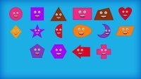 Cкриншот Learn Shapes For Children, изображение № 1580046 - RAWG