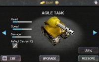 Cкриншот Tank Amazing 3D: Online Battle 2016, изображение № 1886156 - RAWG