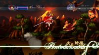 Cкриншот Battle Princess of Arcadias, изображение № 611235 - RAWG