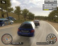 Cкриншот GM Rally, изображение № 482747 - RAWG