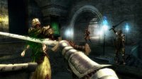 Cкриншот Dark Messiah of Might & Magic: Elements, изображение № 280834 - RAWG