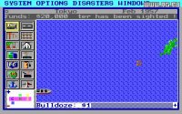 Cкриншот SimCity (1989), изображение № 323486 - RAWG