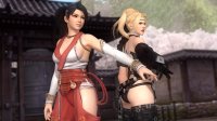 Cкриншот Пробная версия DOA5 Last Round: Core Fighters, изображение № 90216 - RAWG