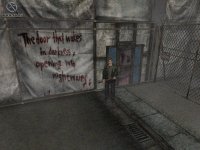 Cкриншот Silent Hill 2, изображение № 292295 - RAWG