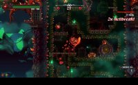 Cкриншот Rising Hell - Prologue, изображение № 3614628 - RAWG