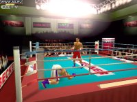 Cкриншот KO: Ultra-Realistic Boxing, изображение № 288733 - RAWG