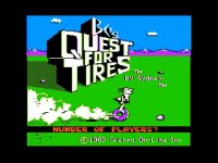 Cкриншот B.C.'s Quest for Tires, изображение № 753839 - RAWG