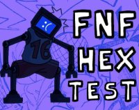 Cкриншот FNF Hex Test (Bot Studio), изображение № 2855915 - RAWG