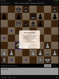 Cкриншот Memphis Chess Club, изображение № 944412 - RAWG