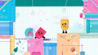 Cкриншот Snipperclips Plus - Cut it out, together!, изображение № 1837549 - RAWG