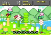 Cкриншот Super Fantasy Zone (1992), изображение № 760478 - RAWG