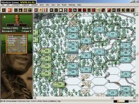 Cкриншот Panzer Campaigns: Bulge '44, изображение № 288946 - RAWG
