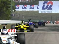 Cкриншот F1 Challenge '99-'02, изображение № 354817 - RAWG